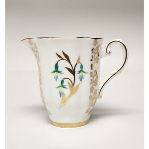 Vintage England Royal Grafton Fine Bone China Creamer